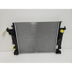 Radiateur Eau Renault Twingo 3 Phase 2